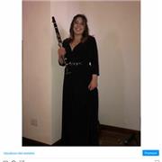 Studentessa di musica offre lezioni di musica: solfeggio, clarinetto, pianoforte, composizione, storia della musica ecc